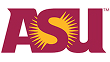 Arizona State University Online logo