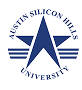 Austin Silicon Hills University logo