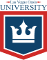 Las Vegas Oasis University logo