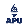 American Public University System logo