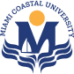 Miami Coastal University logo