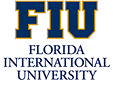 Florida International University logo