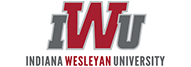 Indiana Wesleyan University Online logo