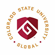 Colorado State University Global logo