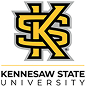 Kennesaw State University Online logo